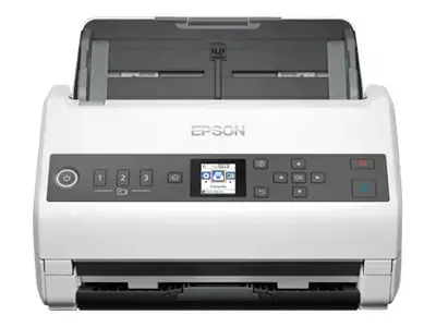 Epson DS-730N, 215,9 x 6096 mm, 600 x 600 DPI, 30 bitų, 24 bitų, 10 bitų, 8 bitų