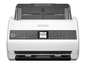 Epson DS-730N, 215,9 x 6096 mm, 600 x 600 DPI, 30 bitų, 24 bitų, 10 bitų, 8 bitų