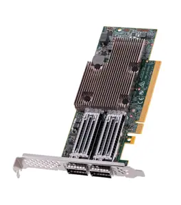 Network Card Broadcom BCM957508-P2100G
