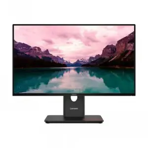 LENOVO 23.8" T24-40 FHD IPS 16:9 VGA/ DP/ HDMI/ 3Y