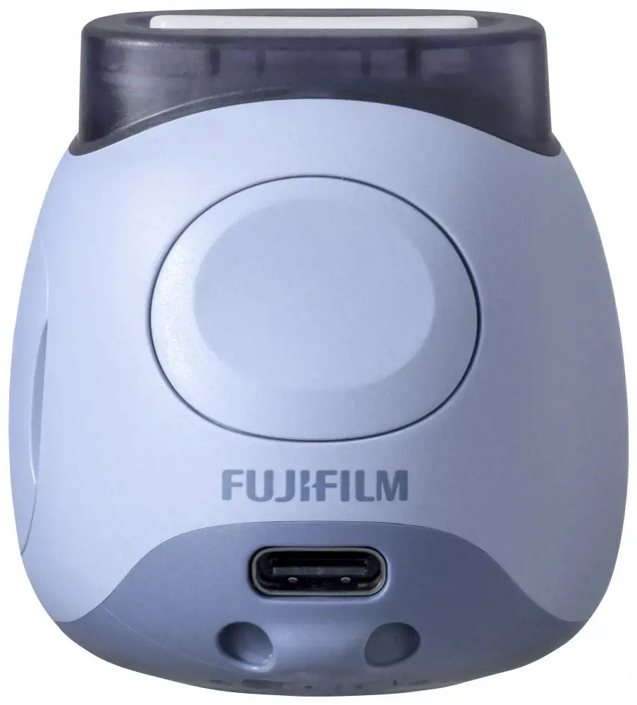 Fujifilm Instax Pal Lavender Blue