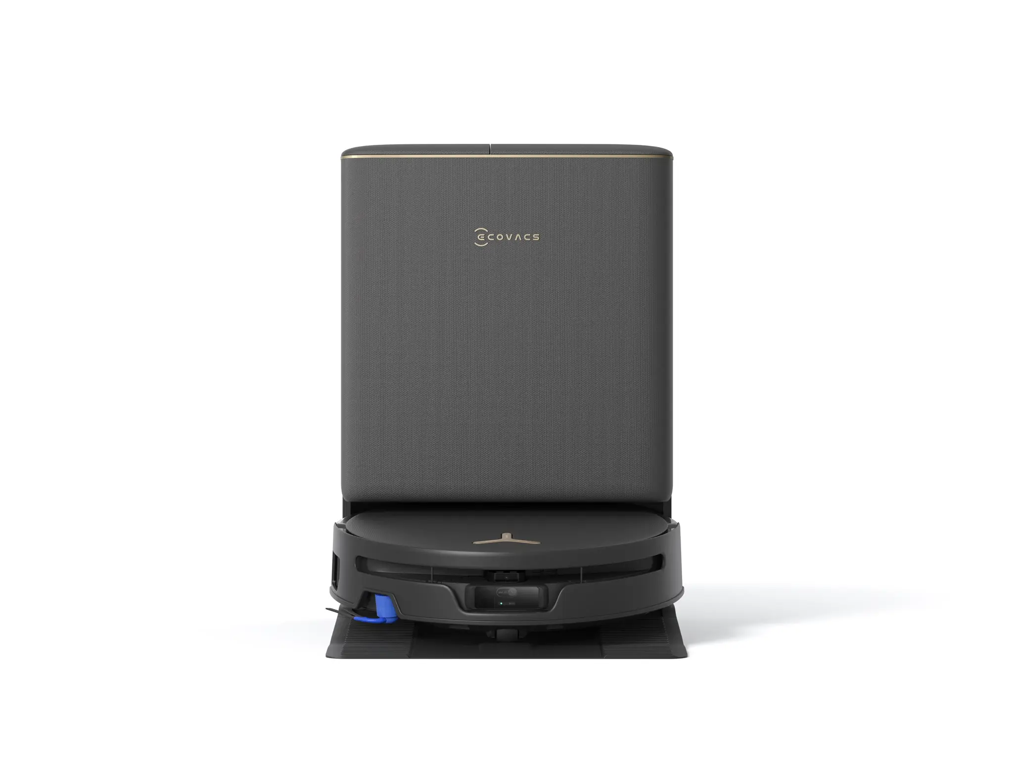 Dulkių siurblys-robotas Ecovacs T90S PRO OMNI BLACK