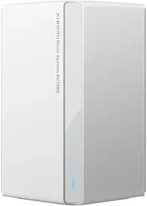 Mesh System | AC1200 EU (1-pack) | 802.11ac | 867 Mbit/s | 10/100/1000 Mbit/s | Ethernet LAN (RJ-45) ports 2 | Mesh Support Yes | MU-MiMO No | No mobile broadband | Antenna type Internal