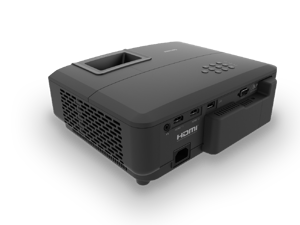 Philips | GamePix 800 | Full HD (1920x1080) | 2600 ANSI lumens | 1500:1 | Black | Smart Gaming Projector