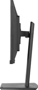 iiyama ProLite XUB2492QSU-B1, 60.5 cm (23.8"), 2560 x 1440 pixels, Wide Quad HD, LED, 1 ms, Black
