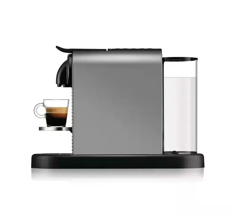 Kavos aparatas DeLonghi EN220.T, 1260 W, Fully-auto