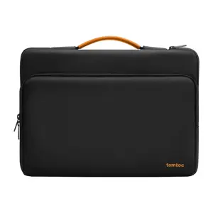 TOMTOC Defender-A14 laptop bag 16" (black)