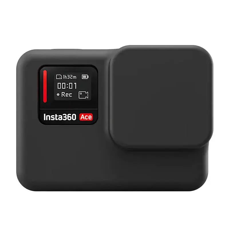 Silikoninis dėklas TELESIN, skirtas "Insta360 Ace Pro