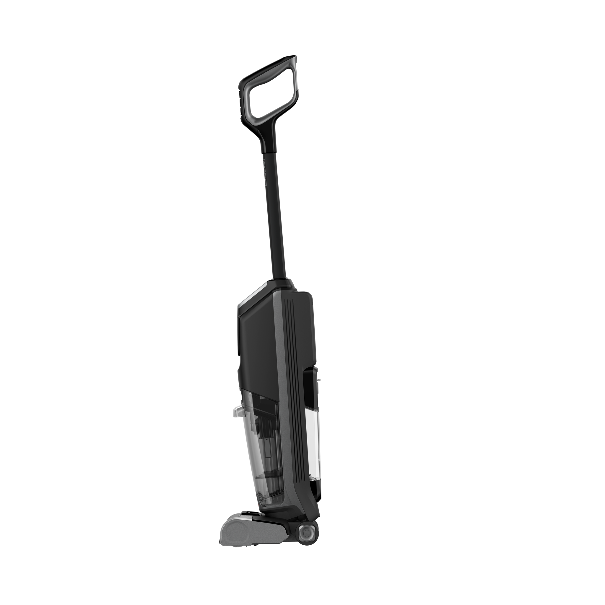 Bissell All-in-one Multi-surface Vacuum Cleaner | CrossWave OmniForce Edge PRO | Cordless operating | Handstick | Washing function | 25.9 V | Operating time (max) Up to 30 min | Black/Titanium