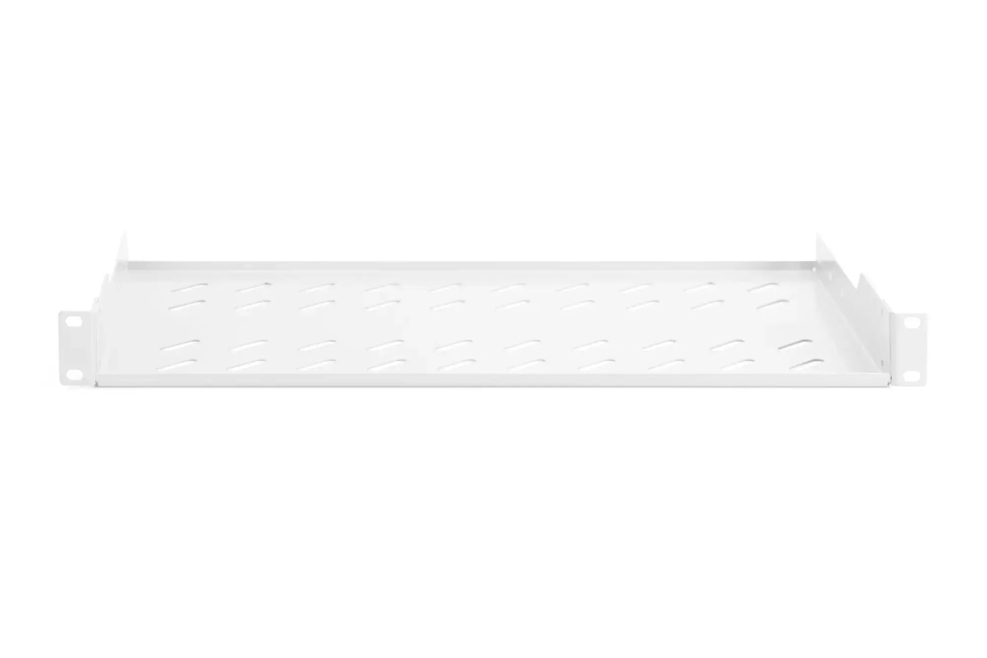 "Digitus" stacionari lentyna stelažams DN-97609 Balta