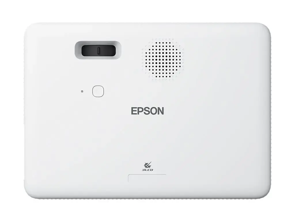 EPSON CO-FH01 "Full HD" projektorius 350:1 3000 liumenų