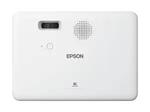 EPSON CO-FH01 "Full HD" projektorius 350:1 3000 liumenų