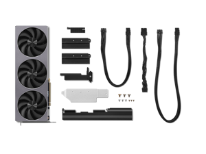 Lenovo Graphics Card | NVIDIA | 16 GB | GeForce RTX 5080 | GDDR7 | HDMI ports quantity 1 | PCIe 5.0…