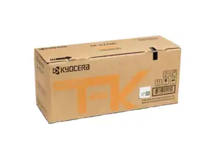 1T02TVANL0 (TK5270Y), Kasetė spausdintuvui (Kyocera)