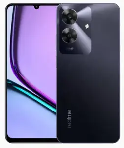 REALME NOTE 60 RMX3933(EU) 128GB 4GB MARBLE BLACK