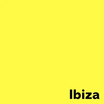 Spalvotas popierius IMAGE COLORACTION, A4, 80 gsm, 50 lapų, IBIZA / NEON YELLOW