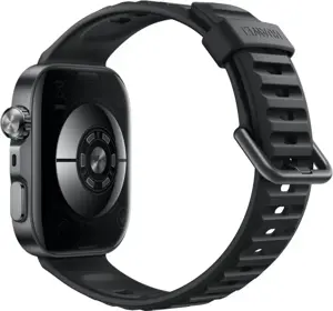 Huawei Watch FIT 5 Pro, Black, Niki-B29F