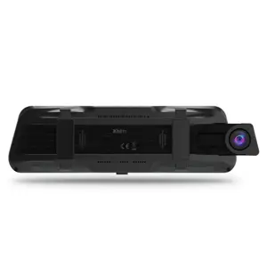 XBLITZ REFLEX 4K DVR 4K HDR PREMIUM CON CÁMARA DE MARCHA ATRÁS, WI-FI Y GPS