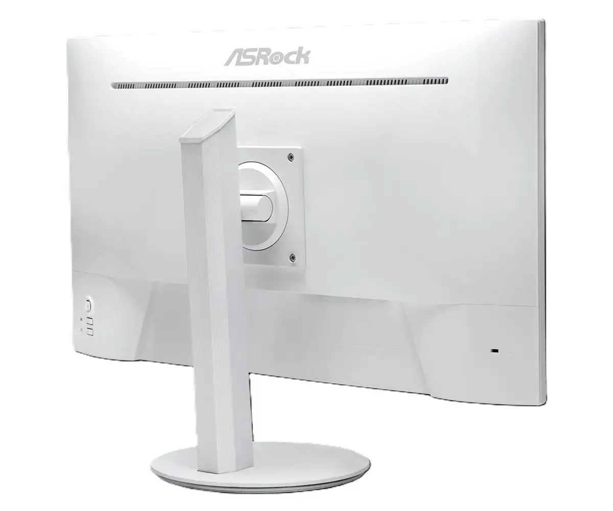 ASROCK 27" PG27FFS2E-W Monitor