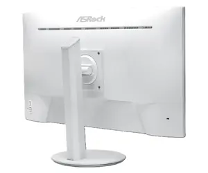 ASROCK 27" PG27FFS2E-W Monitor