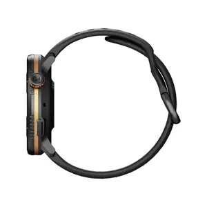 Hammer Watch 2 Lite | Smart watch | AMOLED | 1.43" | Waterproof | Black