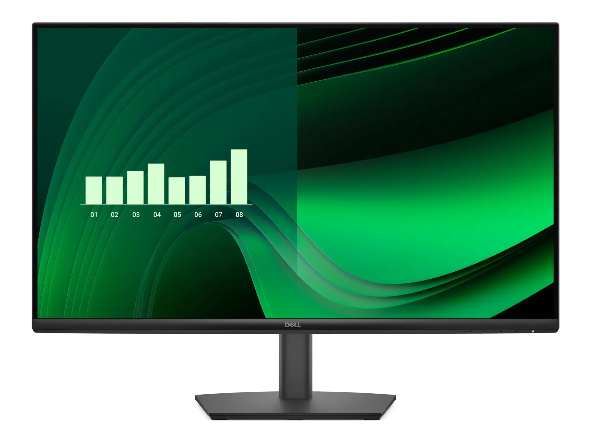Dell Pro 27 Monitor E2725HM, 68.60 cm (27.0")