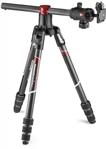 "Manfrotto" trikojo rinkinys MKBFRC4GTXP-BH Befree GT XPRO