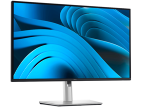 Dell Pro 27 Plus QHD USB-C Hub Monitor - P2725DE, 68.6cm (27.0"), 5y warranty