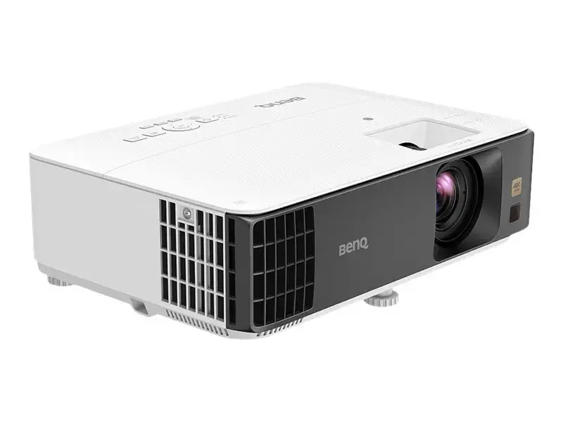 "Benq TK700", 3200 ANSI liumenų, DLP, 2160p (3840x2160), 10000:1, 16:9, 1,07 mlrd. spalvų