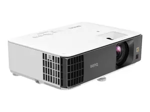 "Benq TK700", 3200 ANSI liumenų, DLP, 2160p (3840x2160), 10000:1, 16:9, 1,07 mlrd. spalvų
