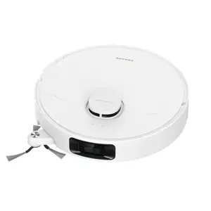 Dulkių siurblys-robotas Dreame D20 Pro Robot Vacuum Cleaner, Balta