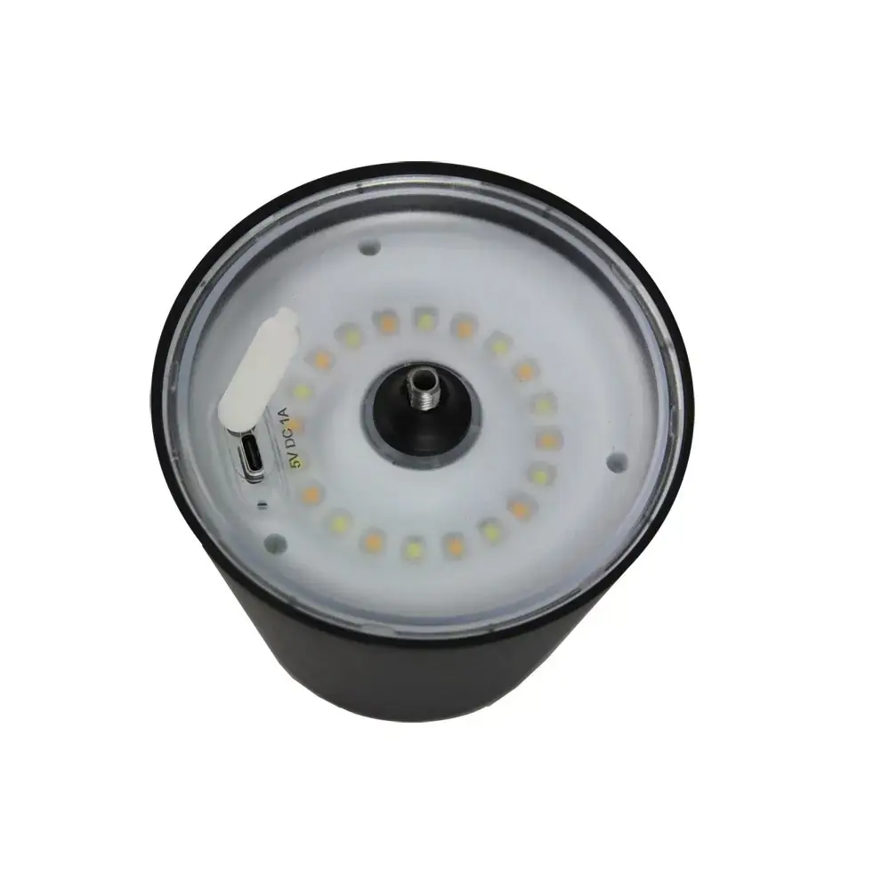 Esperanza ELD119K LED Desk Lamp Black