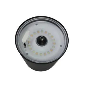 Esperanza ELD119K LED Desk Lamp Black