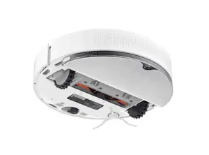 Dulkių siurblys-robotas Dreame L10 PRO, Balta