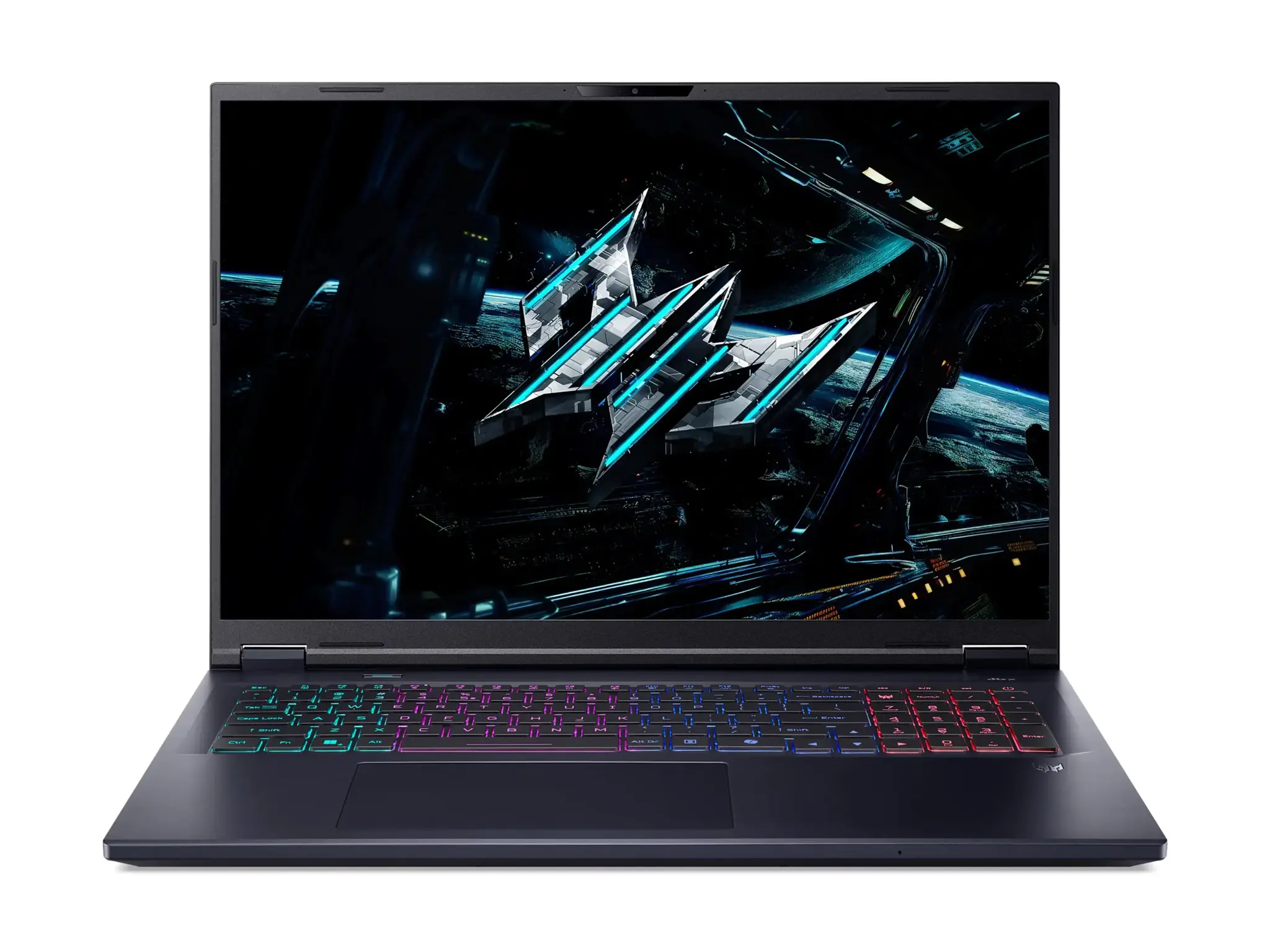 Nešiojamas kompiuteris Acer Predator Helios Neo 18 AI PHN18-72-75PV, 255HX, 1000 GB, 18 Coliai, Windows 11 Home