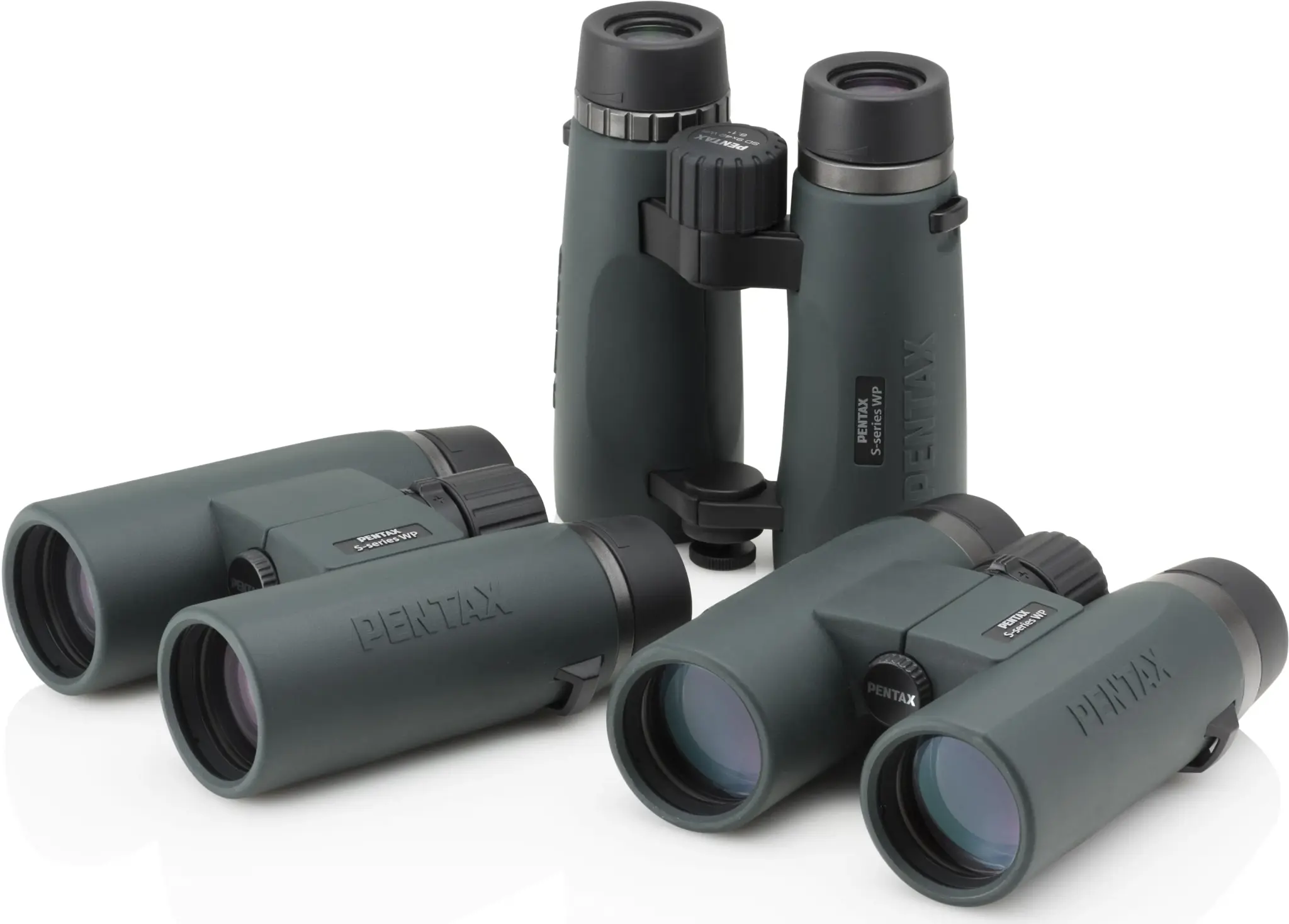 "Pentax" žiūronai SD 9x42 WP