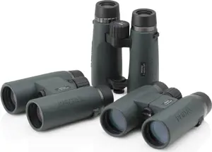 "Pentax" žiūronai SD 9x42 WP