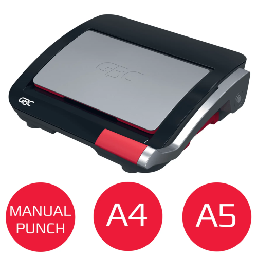Įrišimo aparatas GBC CombBind® CB20