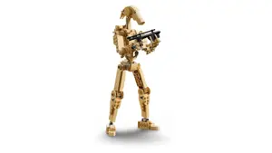 LEGO STAR WARS 75428 Battle Droid with STAP