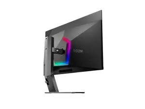 AOC | AG326UD | 32 " | OLED | 165 Hz | 0.03 ms | 3840 x 2160 pixels | 250 cd/m² | HDMI ports quantity 2