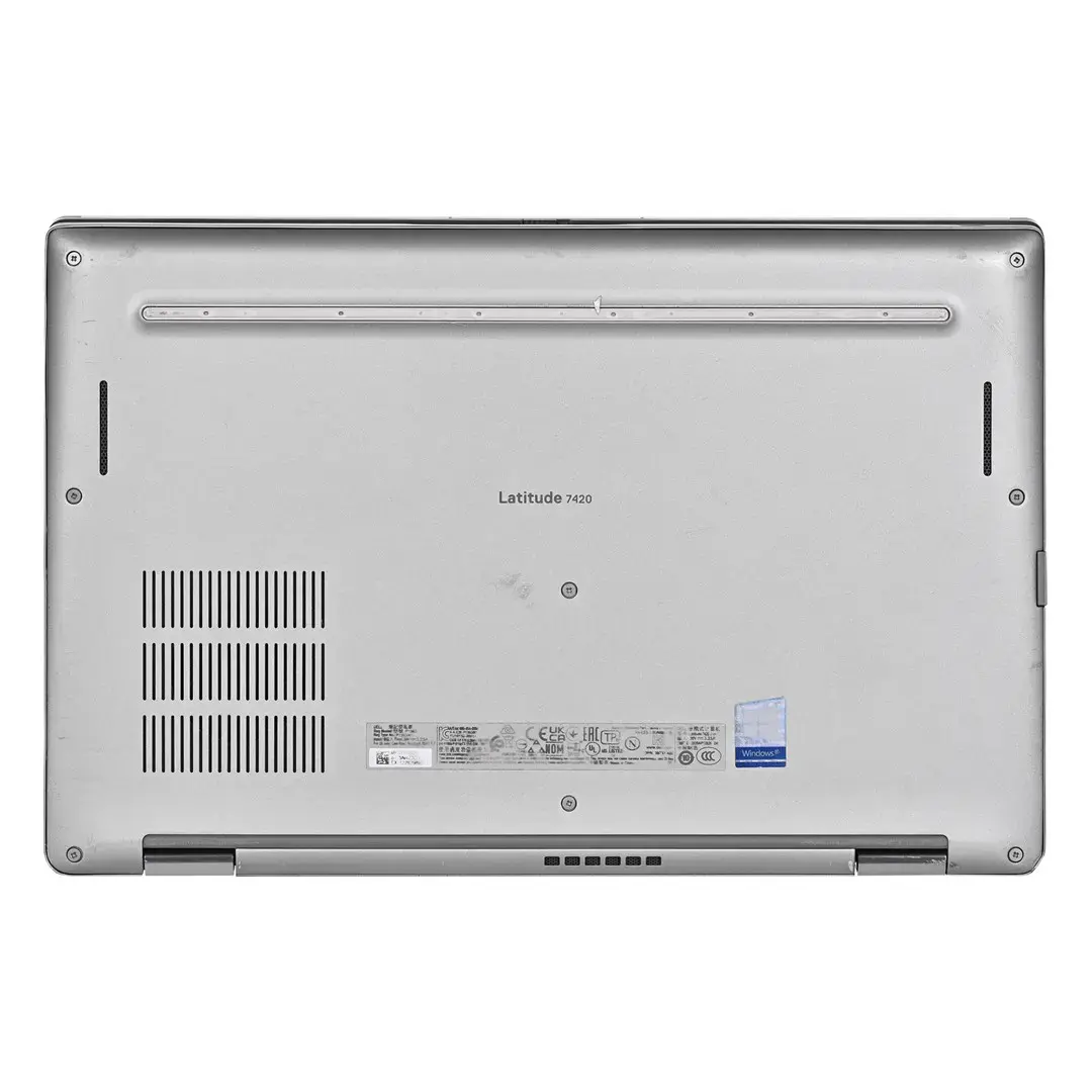 DELL LATITUDE 7420 2in1 i5-1145G7 16GB 256GB SSD 14" FHD(touch) Win11pro Used US QWERTY
