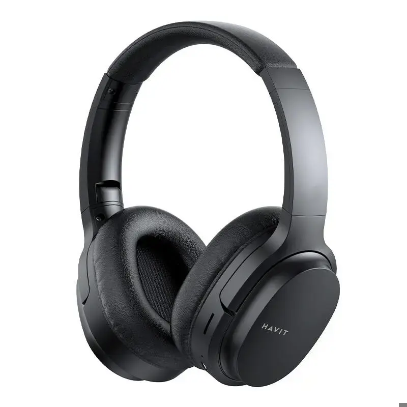 HAVIT Bluetooth headphones I62N on-ear black
