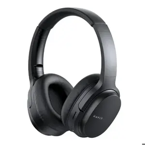 HAVIT Bluetooth headphones I62N on-ear black