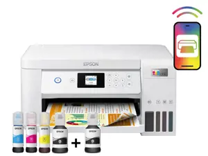 Epson EcoTank L4266