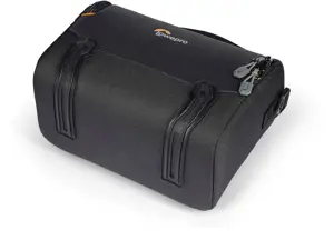 Lowepro camera bag Adventura SH 160 III, black