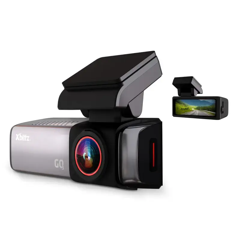 XBLITZ CAR CAMERA GO3
