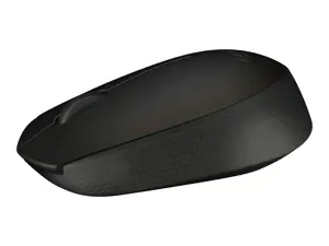 LOGITECH B170 belaidė pelė juodos spalvos OEM