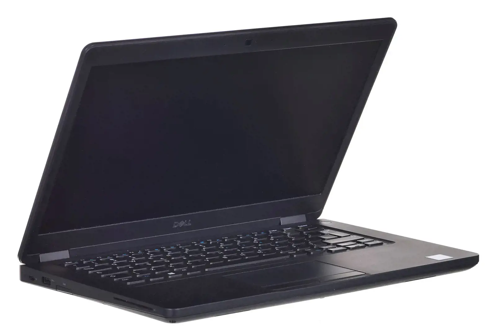 Dell Latitude E5490 14 Coliai 1920 x 1080 8 GB 256 GB Intel® Core™ i5 8350U Intel UHD Windows 10 Pro