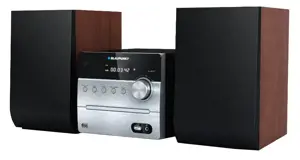 Blaupunkt MS12BT CD | MP3 | USB | AUX