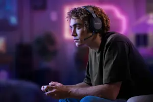 Turtle Beach Stealth 600 Gen 3, Wireless, 20 - 20000 Hz, Gaming, Headset, Black